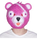 Maschera di Fortnite 'Creepy Bear'