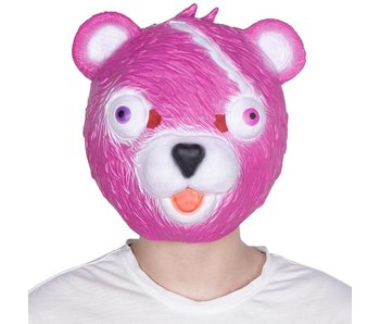 Masque Fortnite 'Creepy Bear'