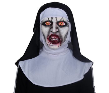 Masque de Nonne Deluxe (Conjuring)