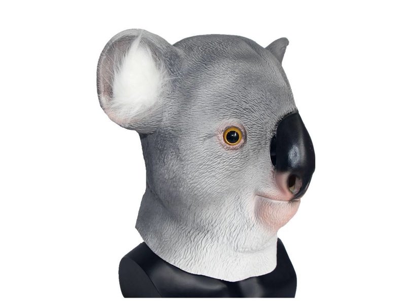 Koala mask