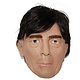 Joachim Löw mask | man masker