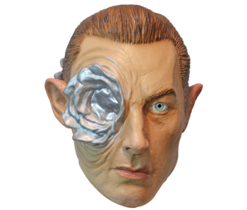 Ghoulish Productions Masque T-1000 (Terminator 2: Judgement day)