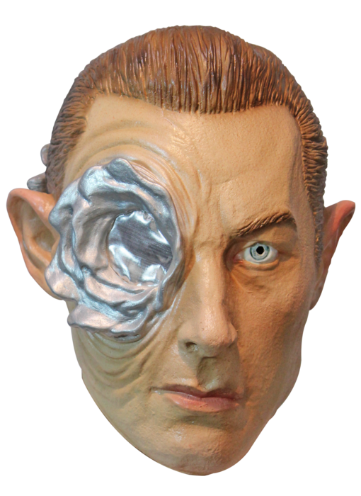 Ghoulish Productions Masque T-1000 (Terminator 2: Judgement day)