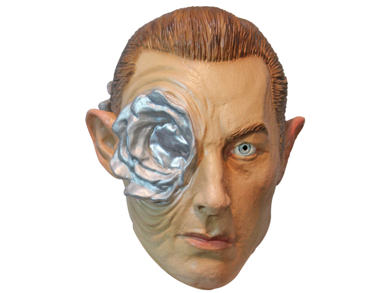 Ghoulish Productions Masque T-1000 (Terminator 2: Judgement day)