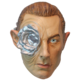 T-1000 masker (Terminator 2: Judgement day)