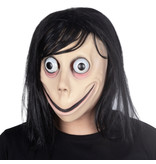 Momo mask