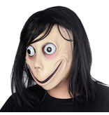 Maschera Momo