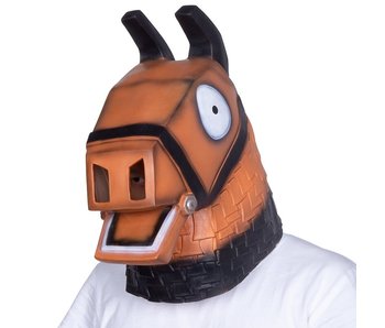 Maschera di Loot Llama