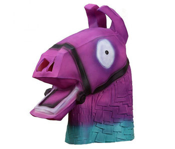 Maschera di Loot Llama (Fortnite)