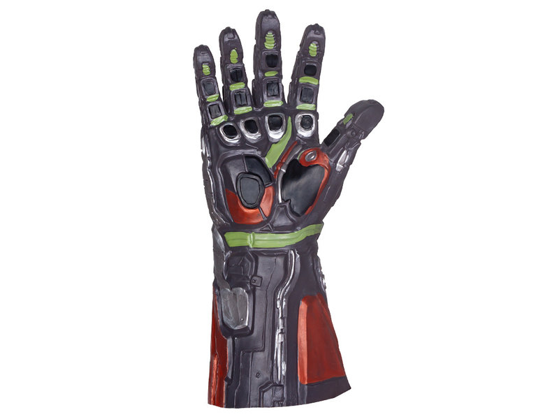 Iron man Infinity handschoen (Avengers)