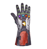 Gant Iron man Infinity  (Avengers)