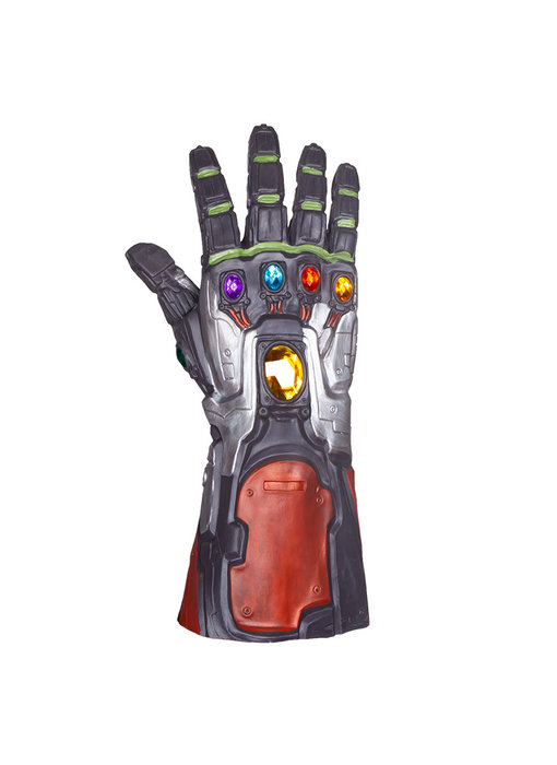 Iron man Infinity handschoen