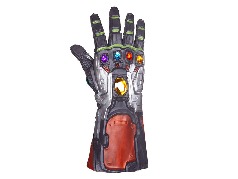 Gant Iron man Infinity  (Avengers)