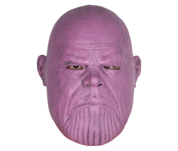 Maschera di Thanos