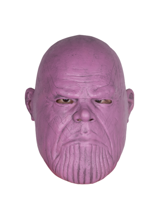 Maschera di Thanos