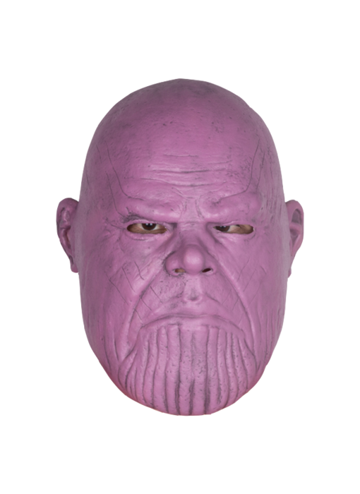 Thanos mask