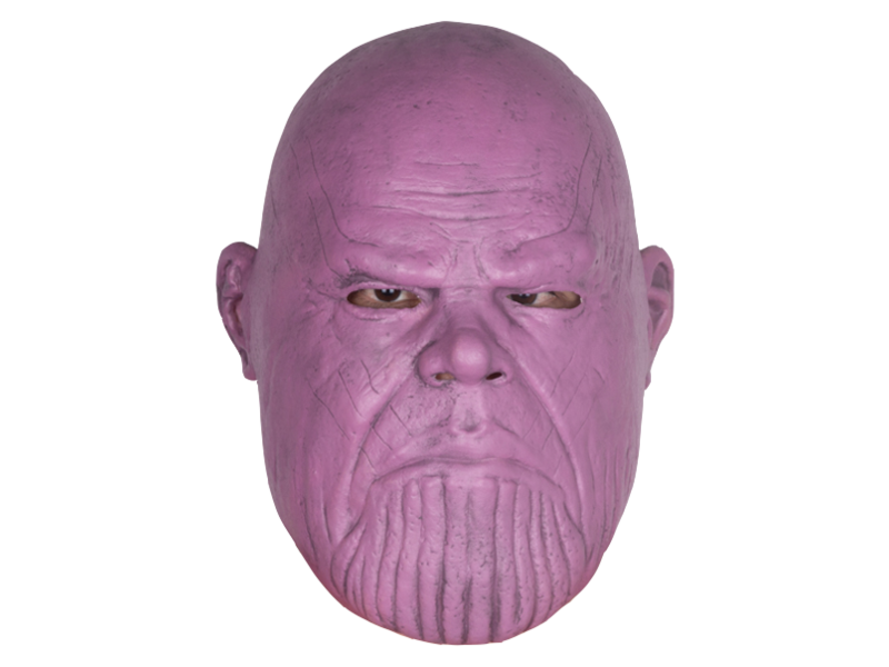 masque Thanos (Avengers / Marvel)