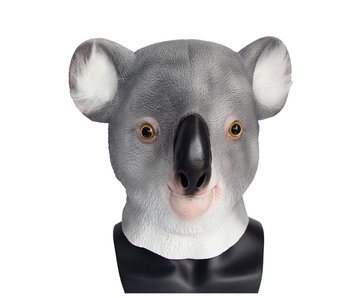 Koala mask