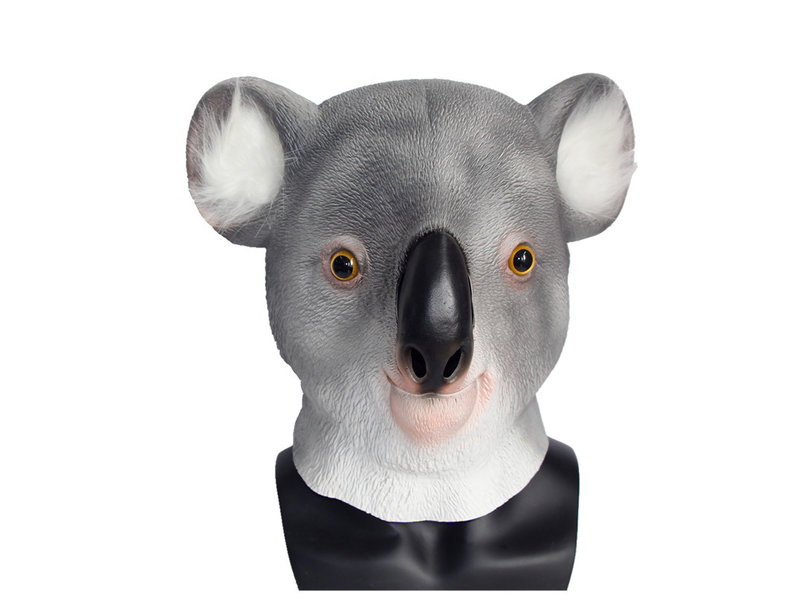 Koala mask