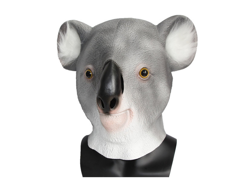Maschera da Koala