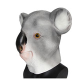 Maschera da Koala