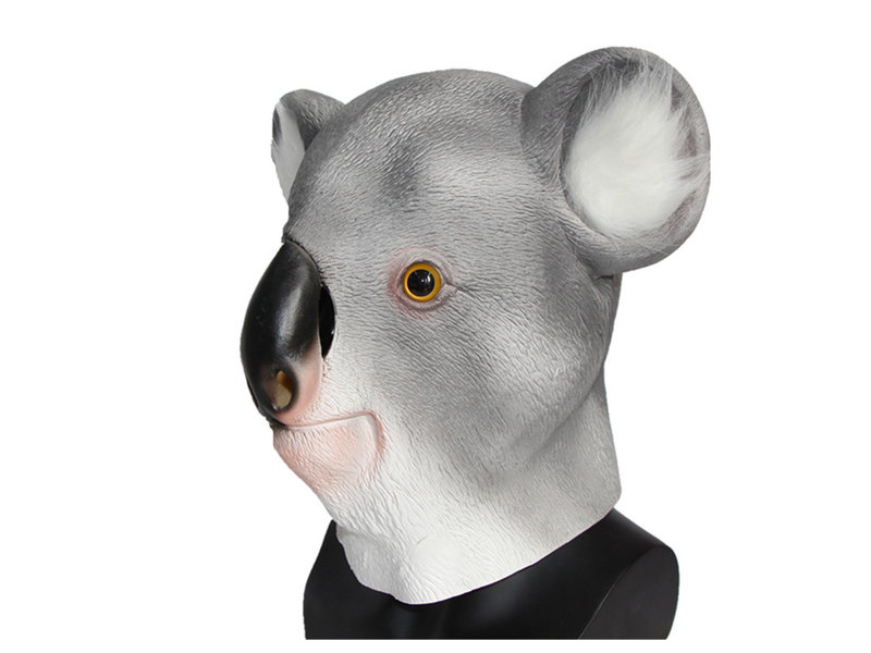 Koala masker