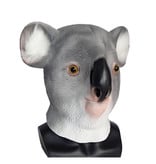 Koala mask