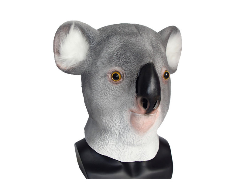 Koala mask