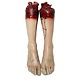 Leg props / chopped off (pair of props)