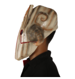 Yurnero the Juggernaut mask (Dota 2)