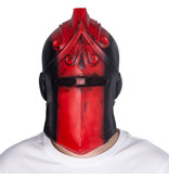 Maschera di Fortnite 'Red Knight'