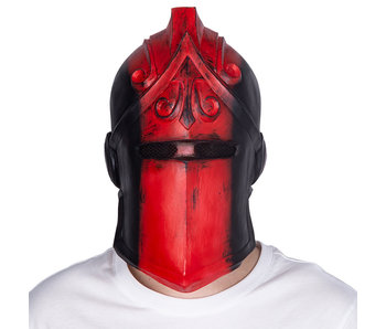 Maschera di Fortnite 'Red Knight'