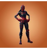 Maschera di Fortnite 'Red Knight'