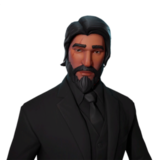 Maschera di Fortnite  'The Reaper'