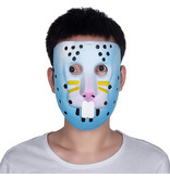 Maschera di Fortnite  'Rabbit Raider'