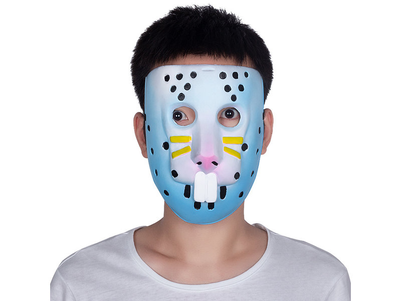 Fortnite masker 'Rabbit Raider'