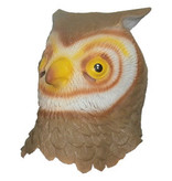 Owl mask