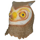 Owl mask