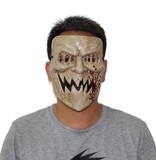 Maschera di The Purge (Jaws)