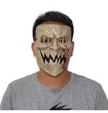 The Purge mask (Jaws)