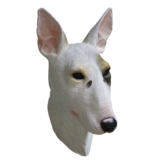 Dog mask 'Bull terrier'