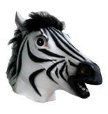 Maschera da Zebra