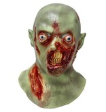Masque Zombie 'Virus'