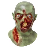 Zombie mask 'Virus'