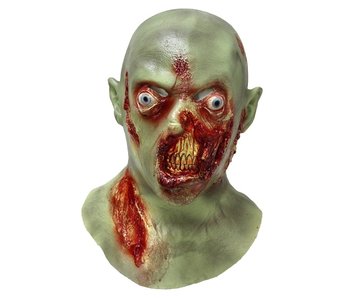 Zombie masker 'Virus'