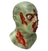 Zombie masker 'Virus'