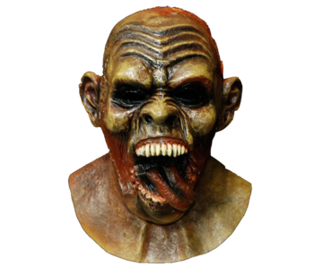 Masque Zombie 'Window Licker'