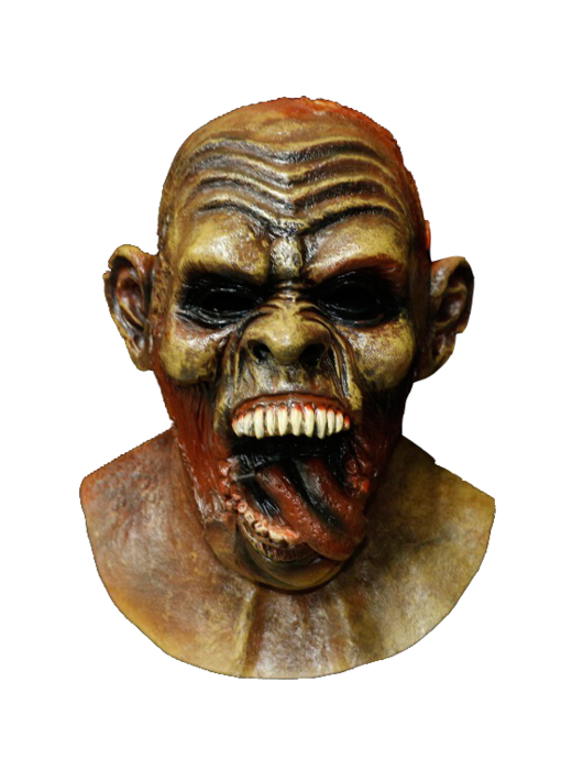 Maschera da Zombie 'Window Licker'