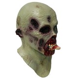 Zombie masker 'Cannibal'