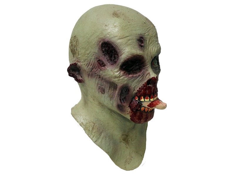 Maschera da zombie 'Cannibal'